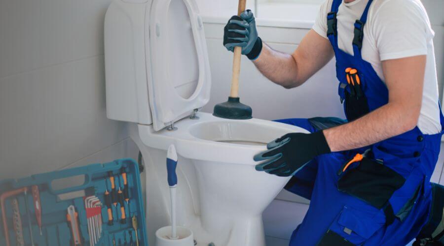 Expert burst pipe repair services in Crivitz, WI
